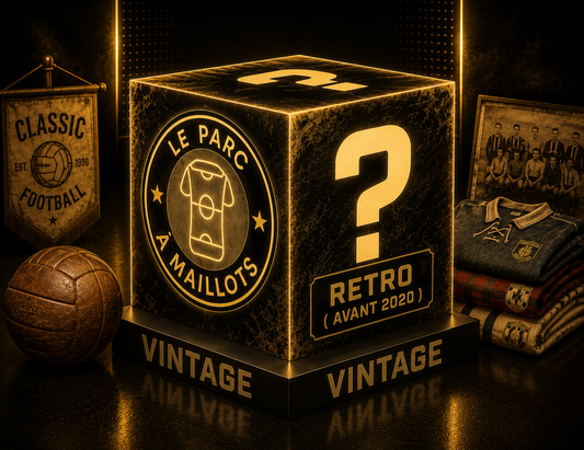 La Box Maillot Vintage