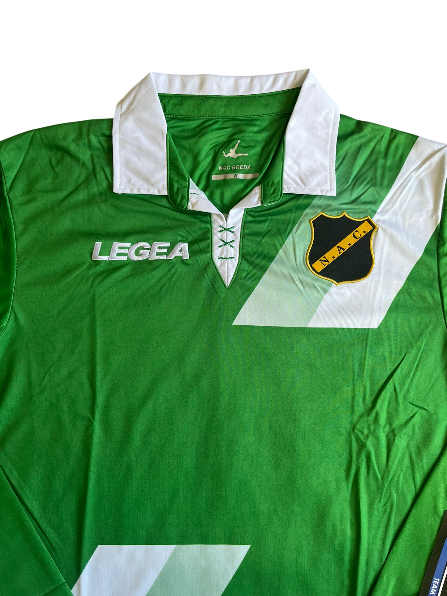 NAC Breda Third 2017-18 (M)