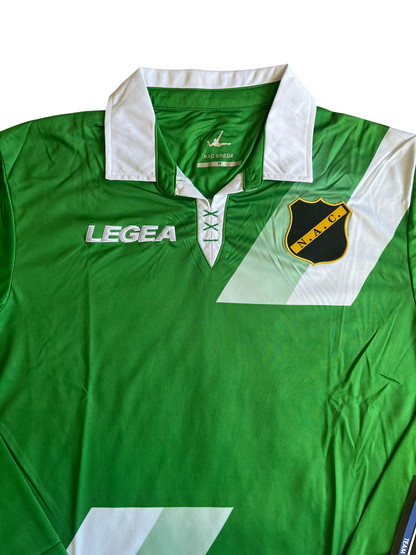 NAC Breda Third 2017-18 (M)