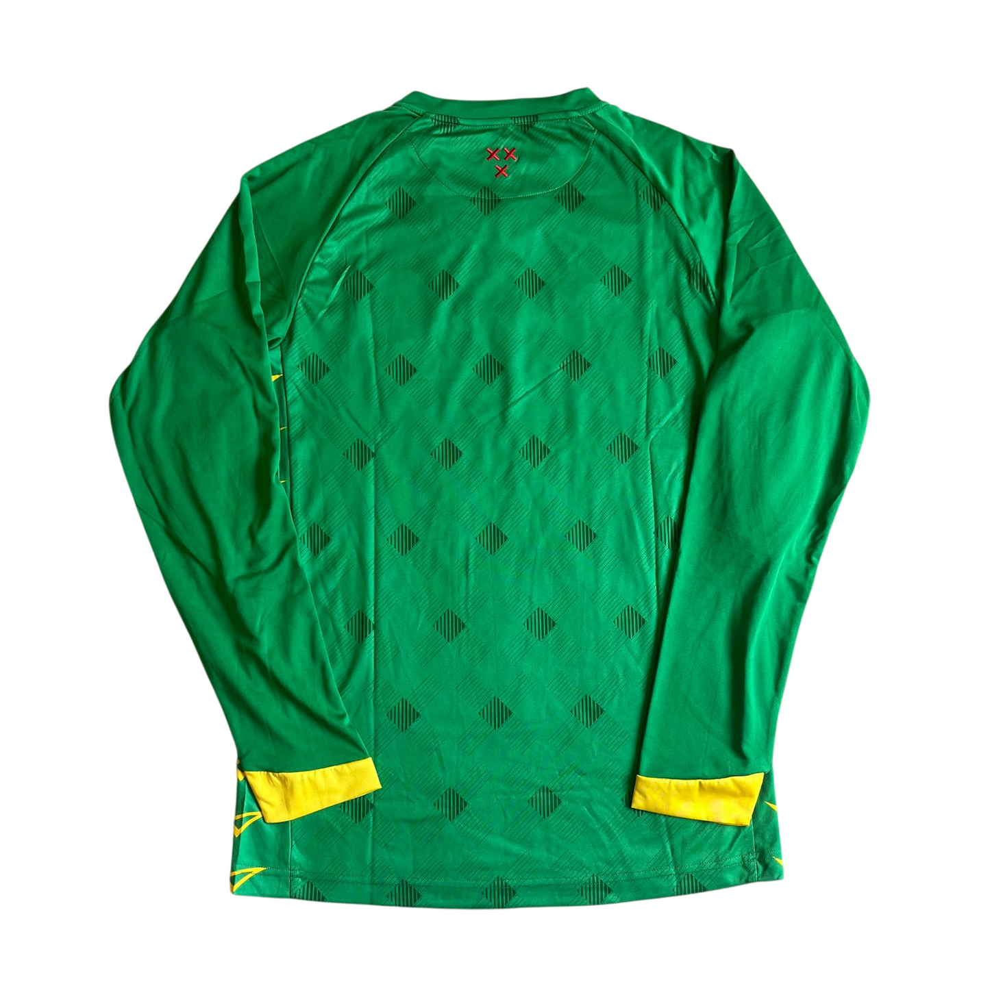 NAC Breda GK 2019-20 (M)