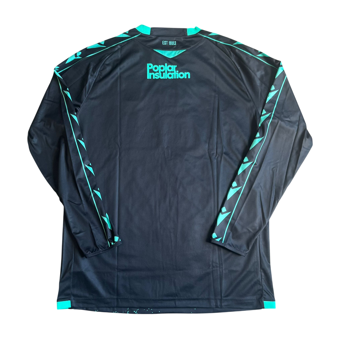 Bristol Rovers Extérieur 2022-23 (3XL) [match day]