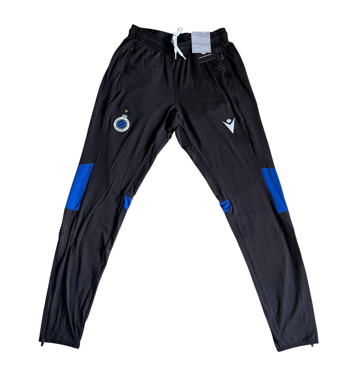 Club Bruges Bas 23-24 (S/L)