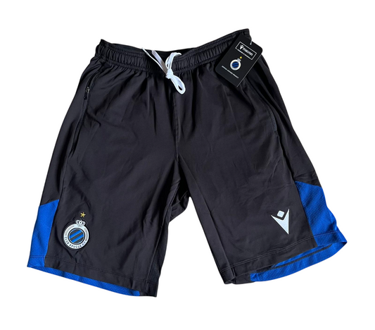 Club Bruges Short 23-24 (M/XXL/3XL) [with pocket]