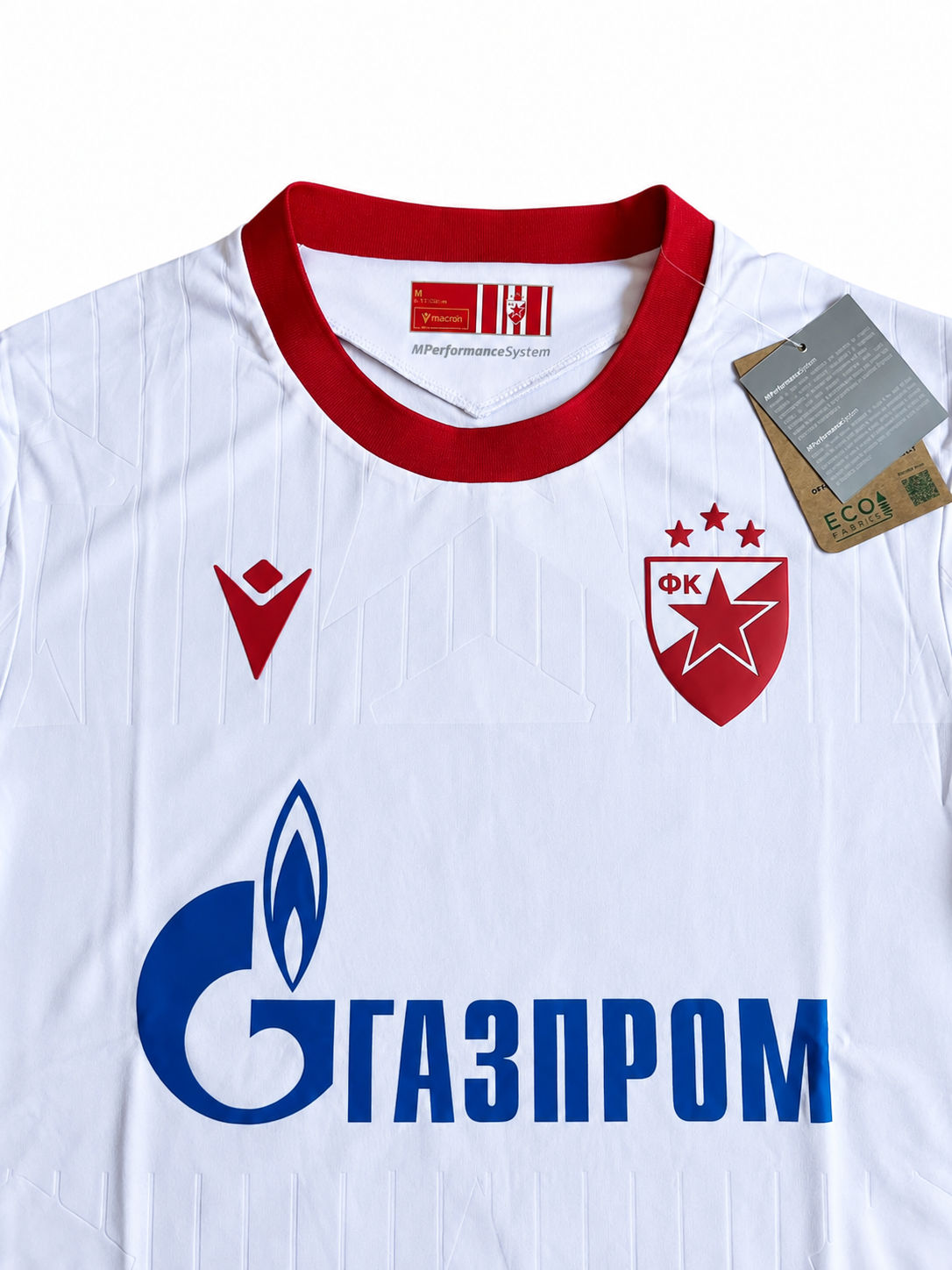 Etoile Rouge Belgrade Third 2025-26 (S/M/L/XL/XXL)