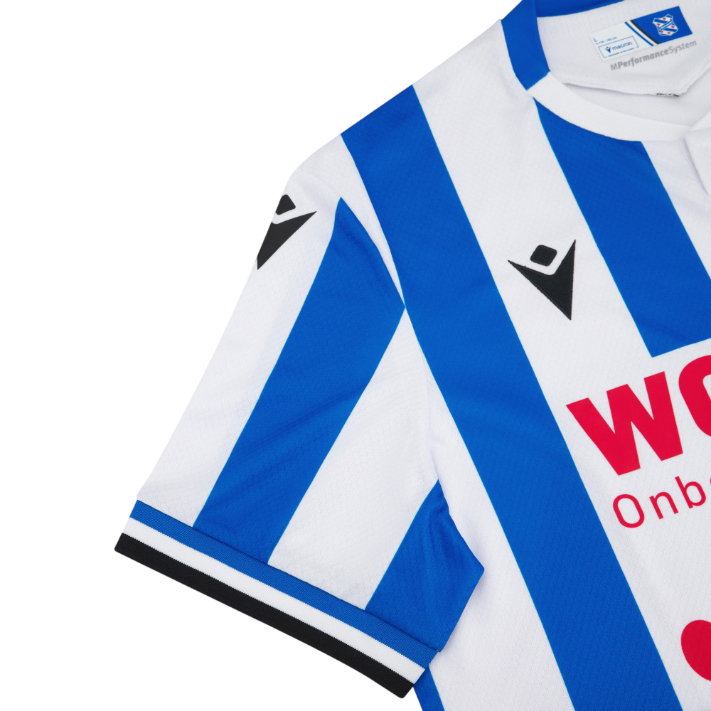 Heerenveen Domicile 2025-25 (M/L)