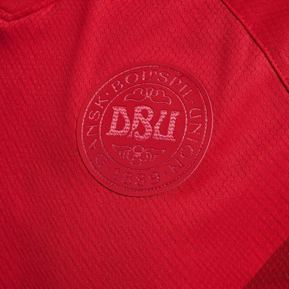 Danemark Domicile 2022 World Cup (M)