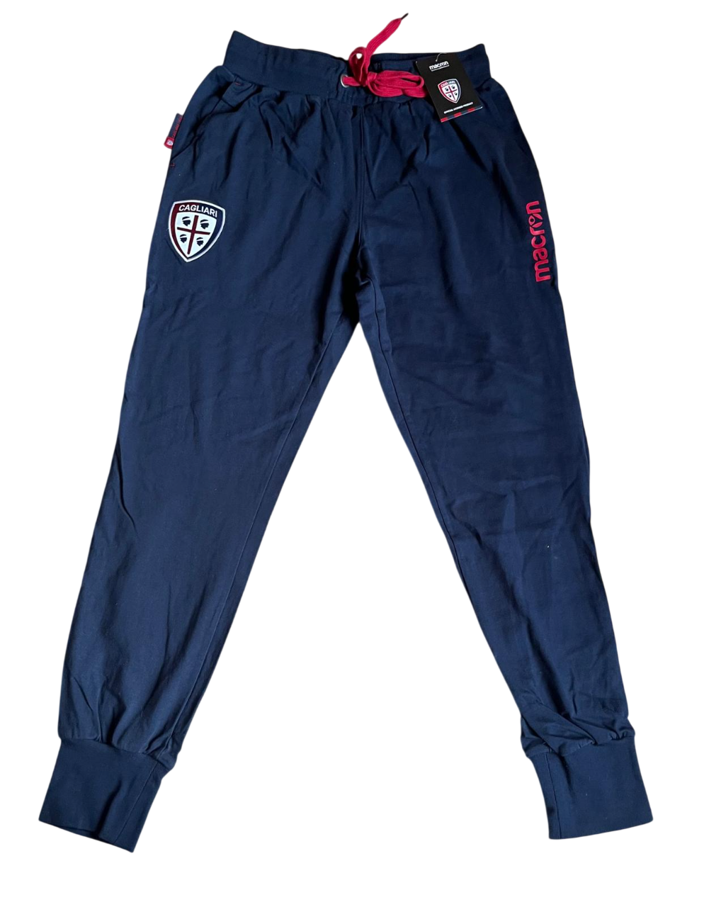 Cagliari Bas Coton 2018-19 (L)