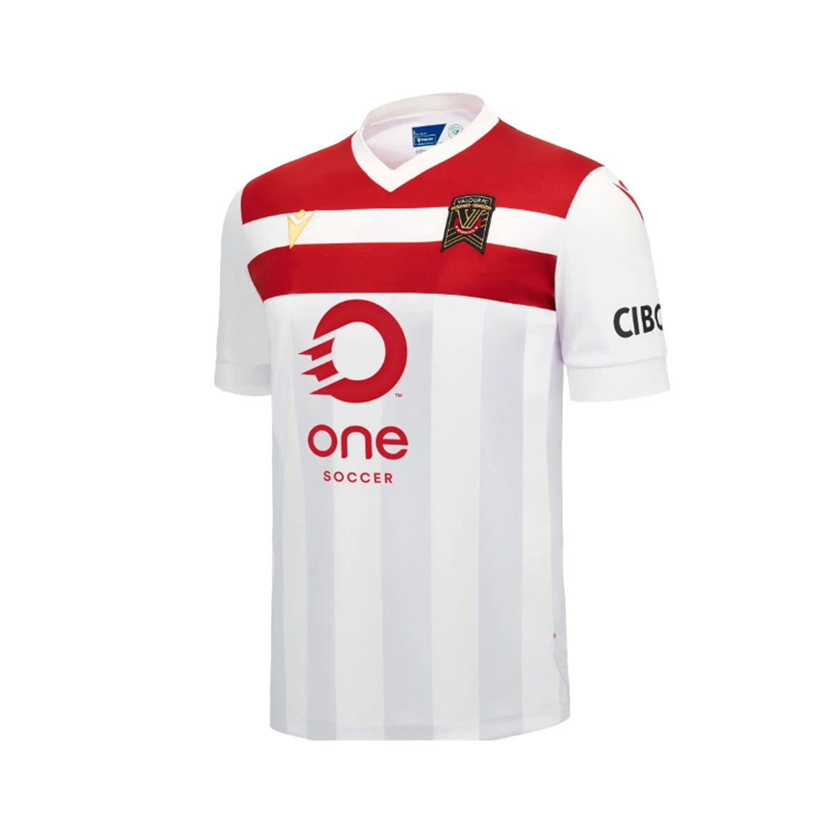 Valour Fc Domicile 2024 (XL) [match day]