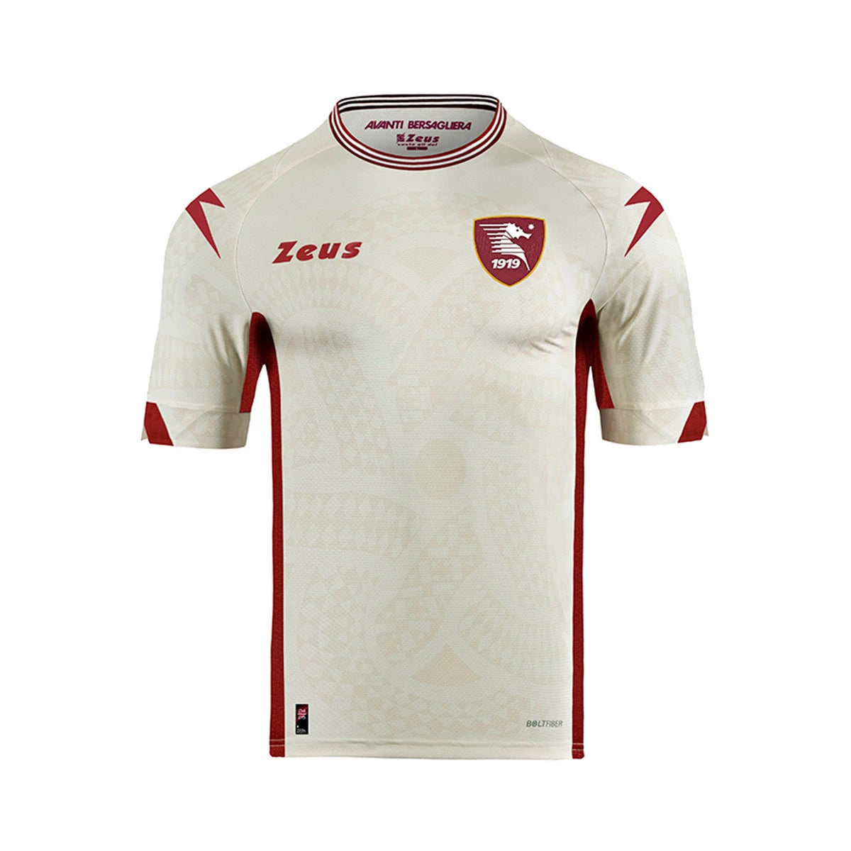 Salernitana Extérieur 2024-25 (S/XL)