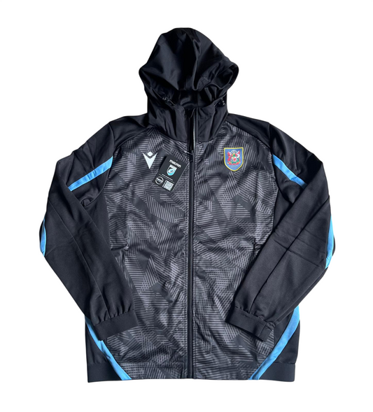 Cardiff CRFC Veste Training 2022-23 (L/XL/4XL)