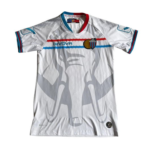 Catania Extérieur 2020-21 (M)