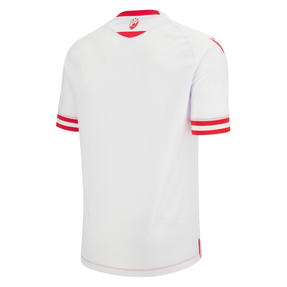 Etoile Rouge Belgrade Third 23-24 (3XL)