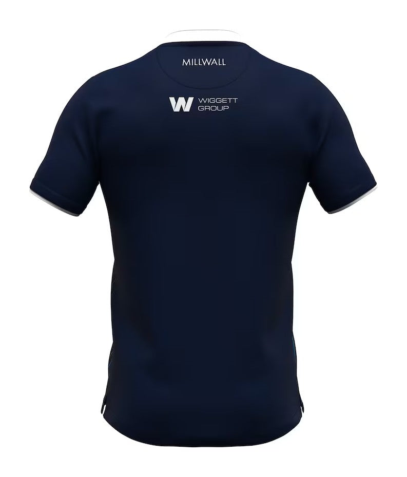 Millwall Domicile 2023-24 (XXL)