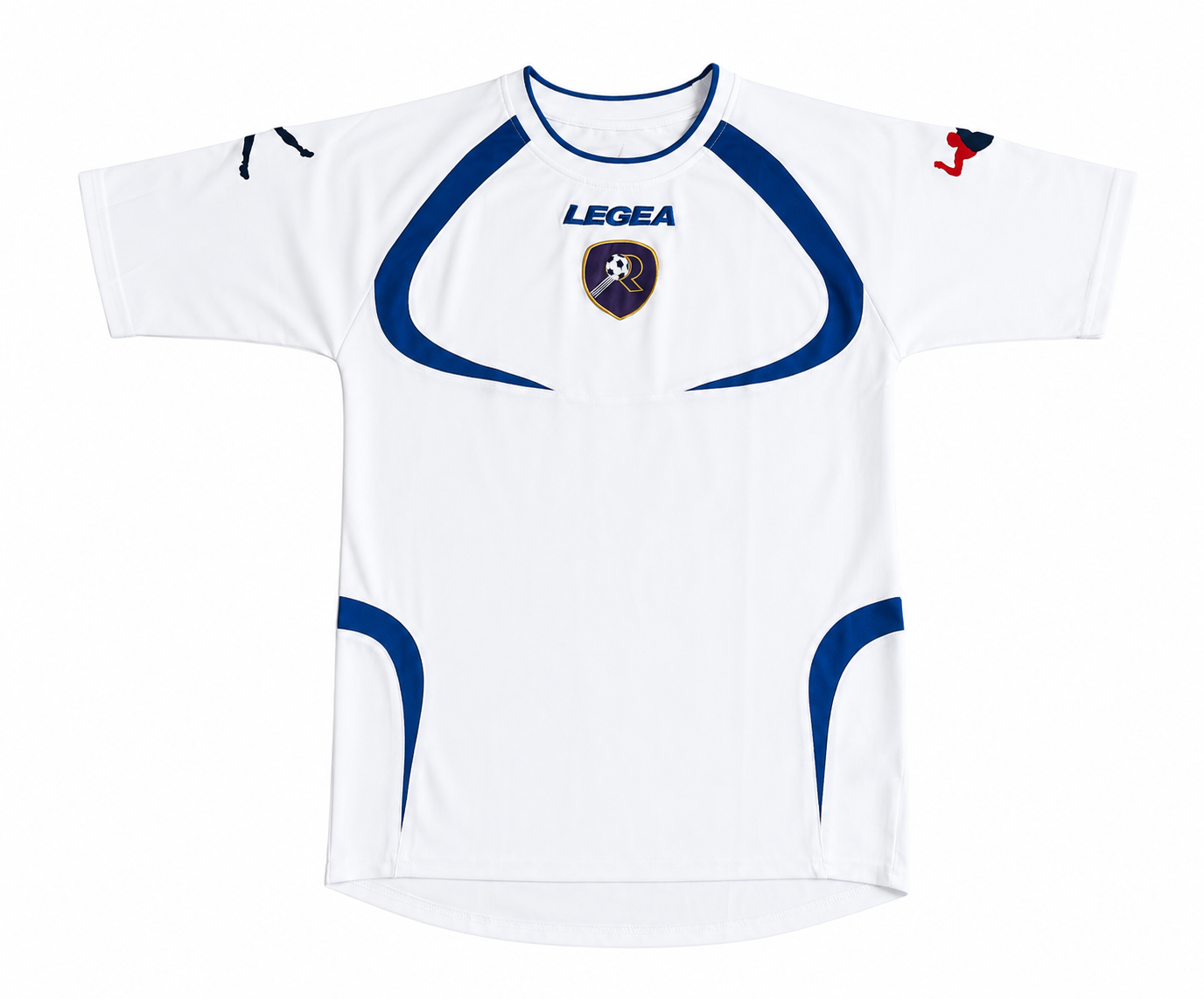Reggina Training Player 2014-15 (L)