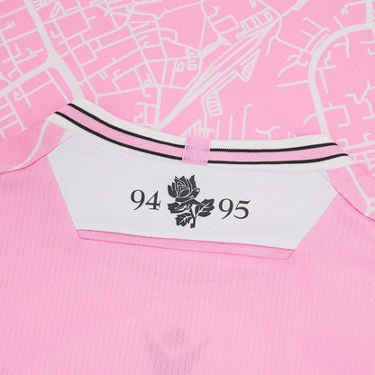 Blackburn Rovers Third 2024-25 (L)