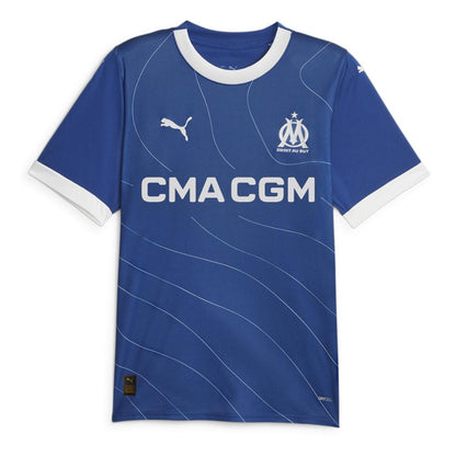 Marseille Extérieur 2023-24 (XS)
