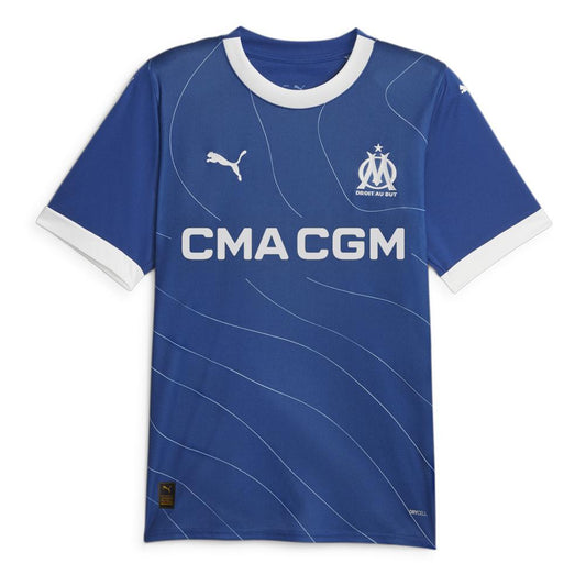 Marseille Extérieur 2023-24 (XS)