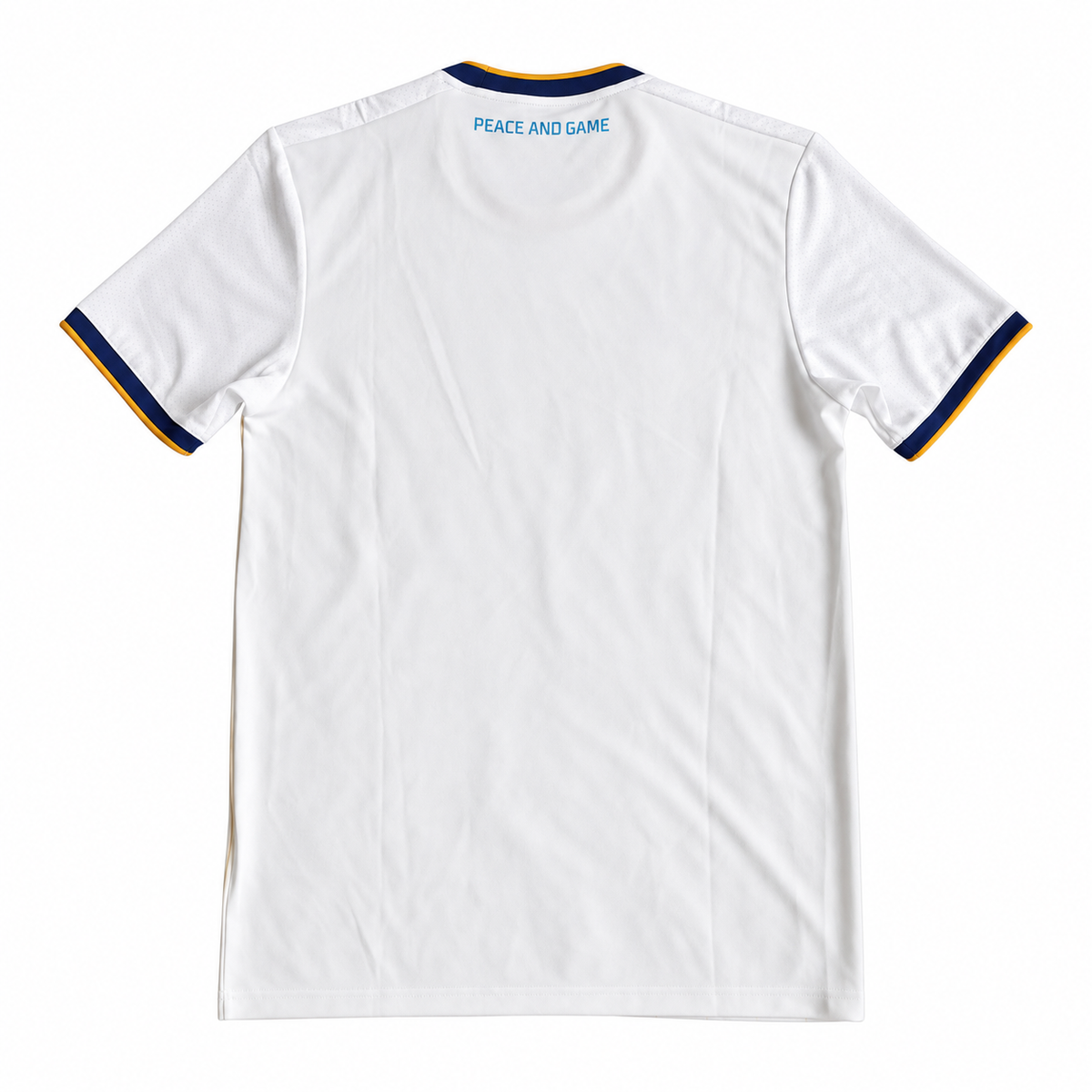 Vinsky FC Domicile 2023-24 (S/XL)
