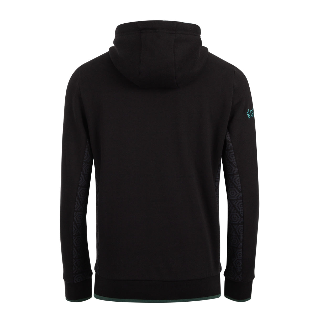 Connacht Rugby Sweat Officiel 24-25 (M/L/XL/XXL/3XL)