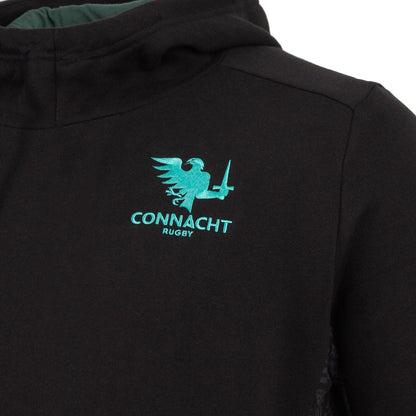 Connacht Rugby Sweat Officiel 24-25 (M/L/XL/XXL/3XL)