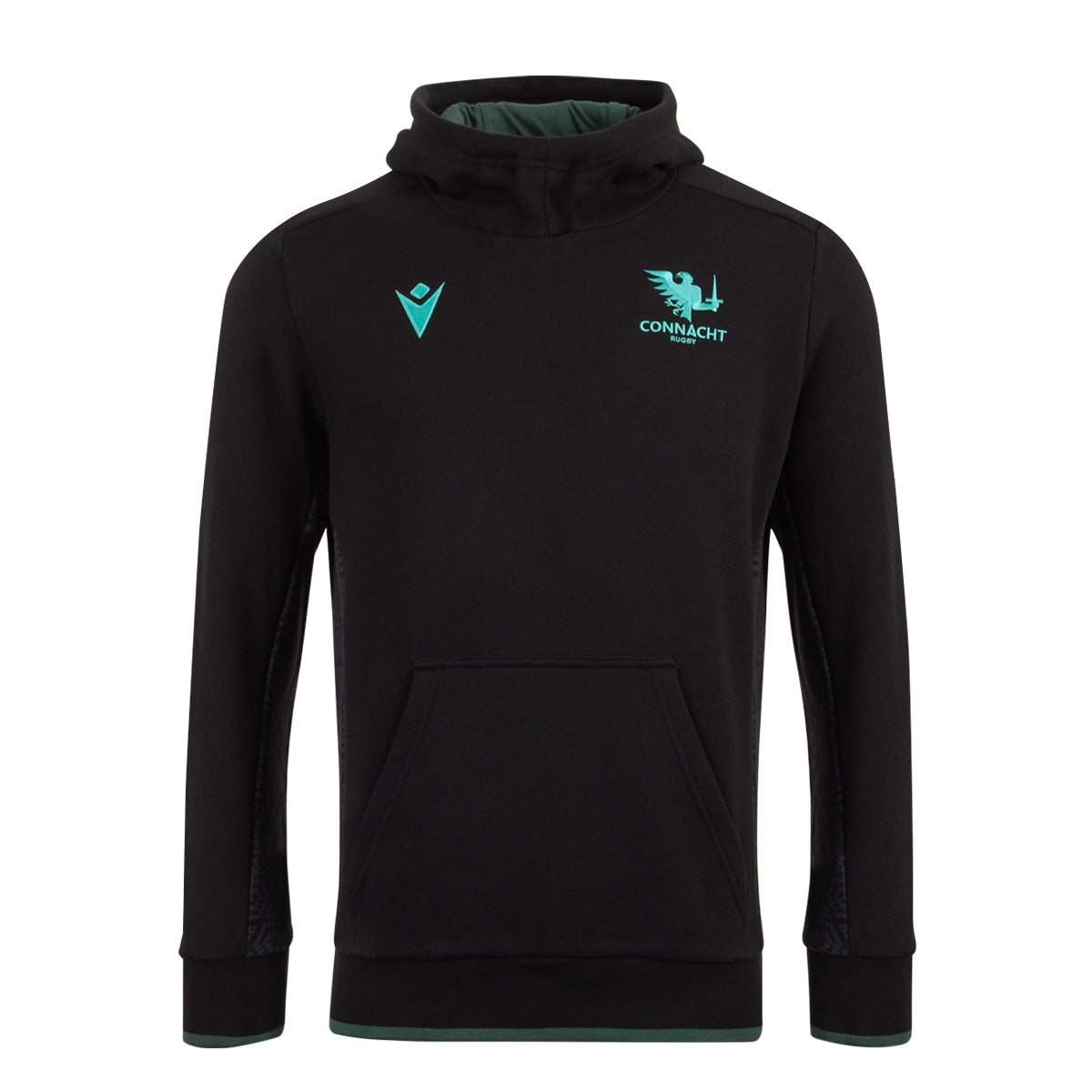 Connacht Rugby Sweat Officiel 24-25 (M/L/XL/XXL/3XL)