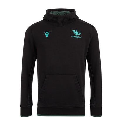 Connacht Rugby Sweat Officiel 24-25 (M/L/XL/XXL/3XL)
