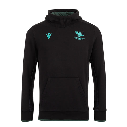 Connacht Rugby Sweat Officiel 24-25 (M/L/XL/XXL/3XL)