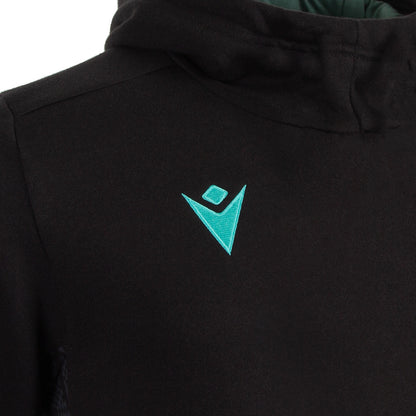 Connacht Rugby Sweat Officiel 24-25 (M/L/XL/XXL/3XL)