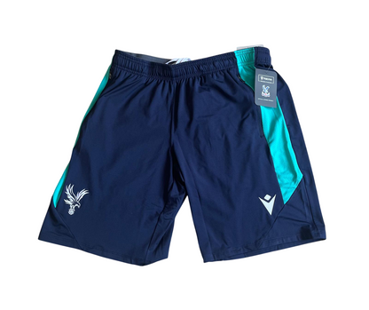 Crystal Palace Short 2024-25 (L/XL) [with pocket]