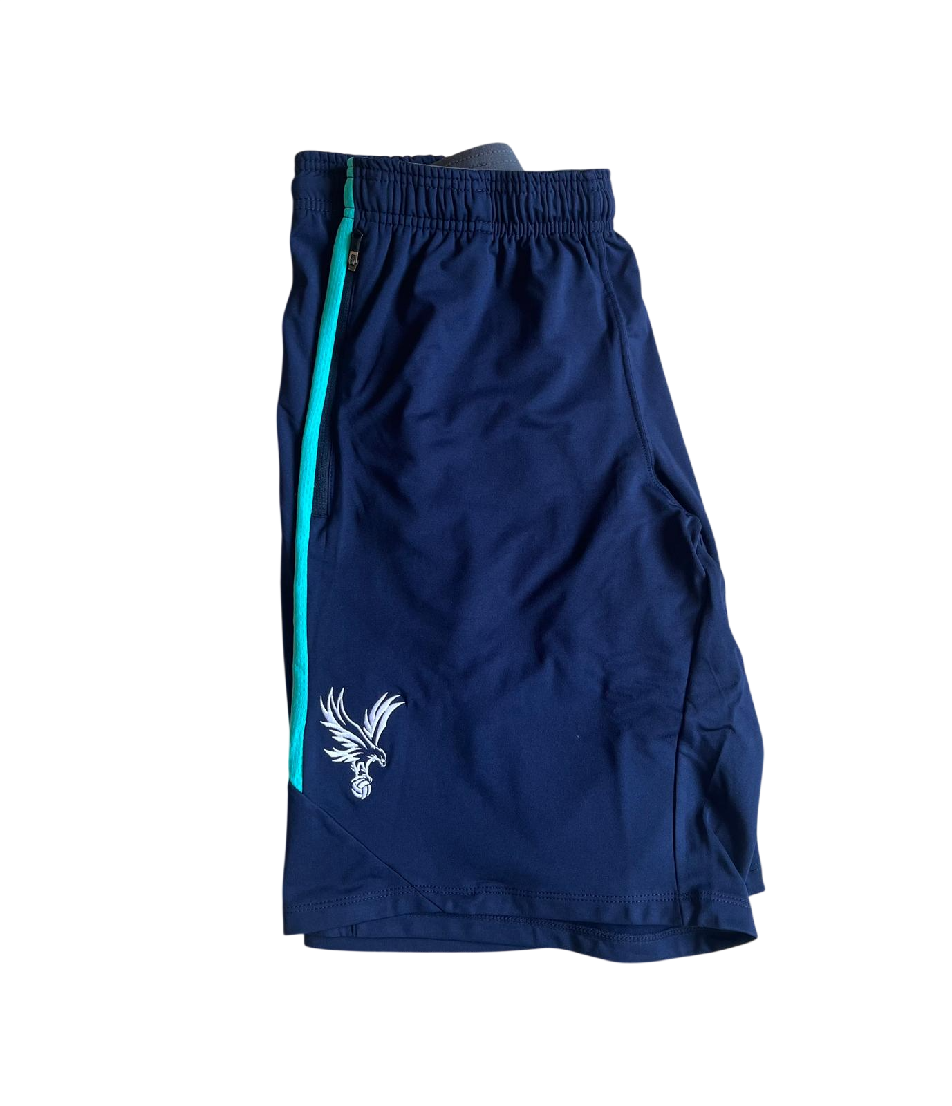 Crystal Palace Short 2024-25 (L/XL) [with pocket]