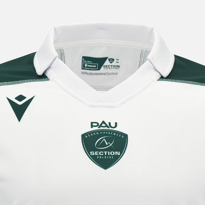 Section Paloise Extérieur 2023-24 (M/L/XL/XXL)