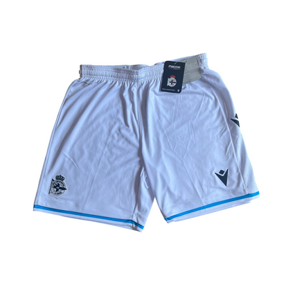 Deportivo La Corogne Short Officiel 2020-21 (L)