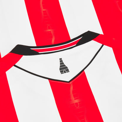 Stoke City Domicile 2024-25 (M)