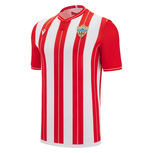 Almeria Domicile 2025-26 (S)