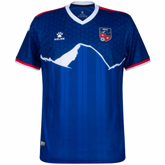 Nepal Extérieur 2024-25 (S/M/L/XL)