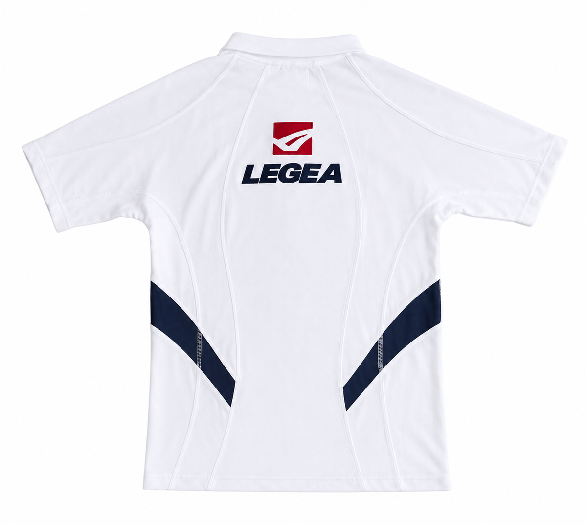 Ajaccio Polo Officiel 2006-07 (M)