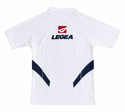 Ajaccio Polo Officiel 2006-07 (M)