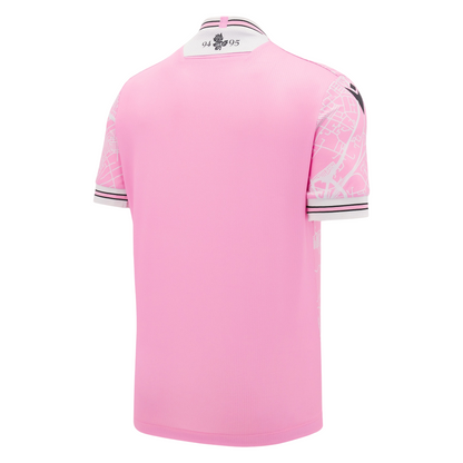 Blackburn Rovers Third 2024-25 (L)