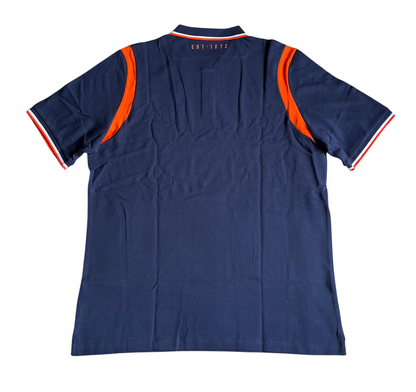 Edimbourg Rugby Polo Officiel 21-22 (4XL)