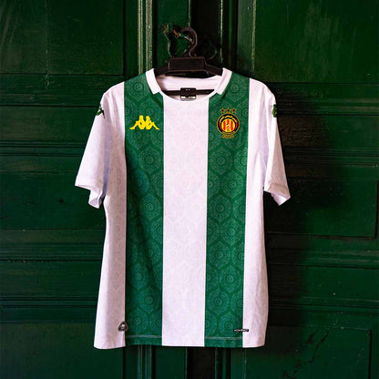 Esperance de Tunis Extérieur 2025-26 (M/L/XL/XXL)