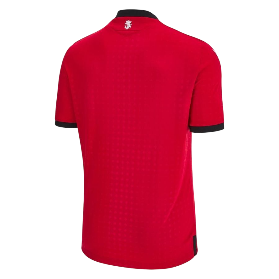 Georgia Third 2023-24 (L)