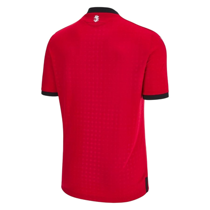 Georgia Third 2023-24 (L)