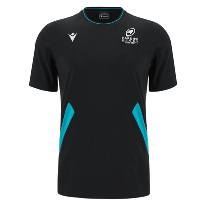 Cardiff T-Shirt Training 23-24 (S/M/L/XL/XXL/3XL)