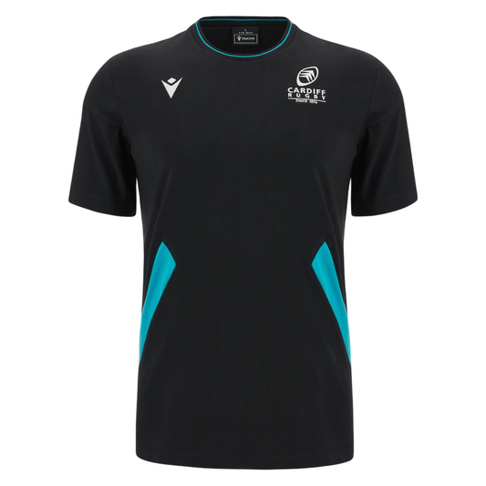 Cardiff T-Shirt Training 23-24 (S/M/L/XL/XXL/3XL)