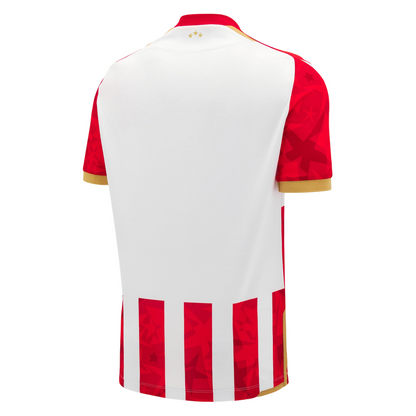Etoile Rouge Belgrade Domicile 2024-25 (XL)