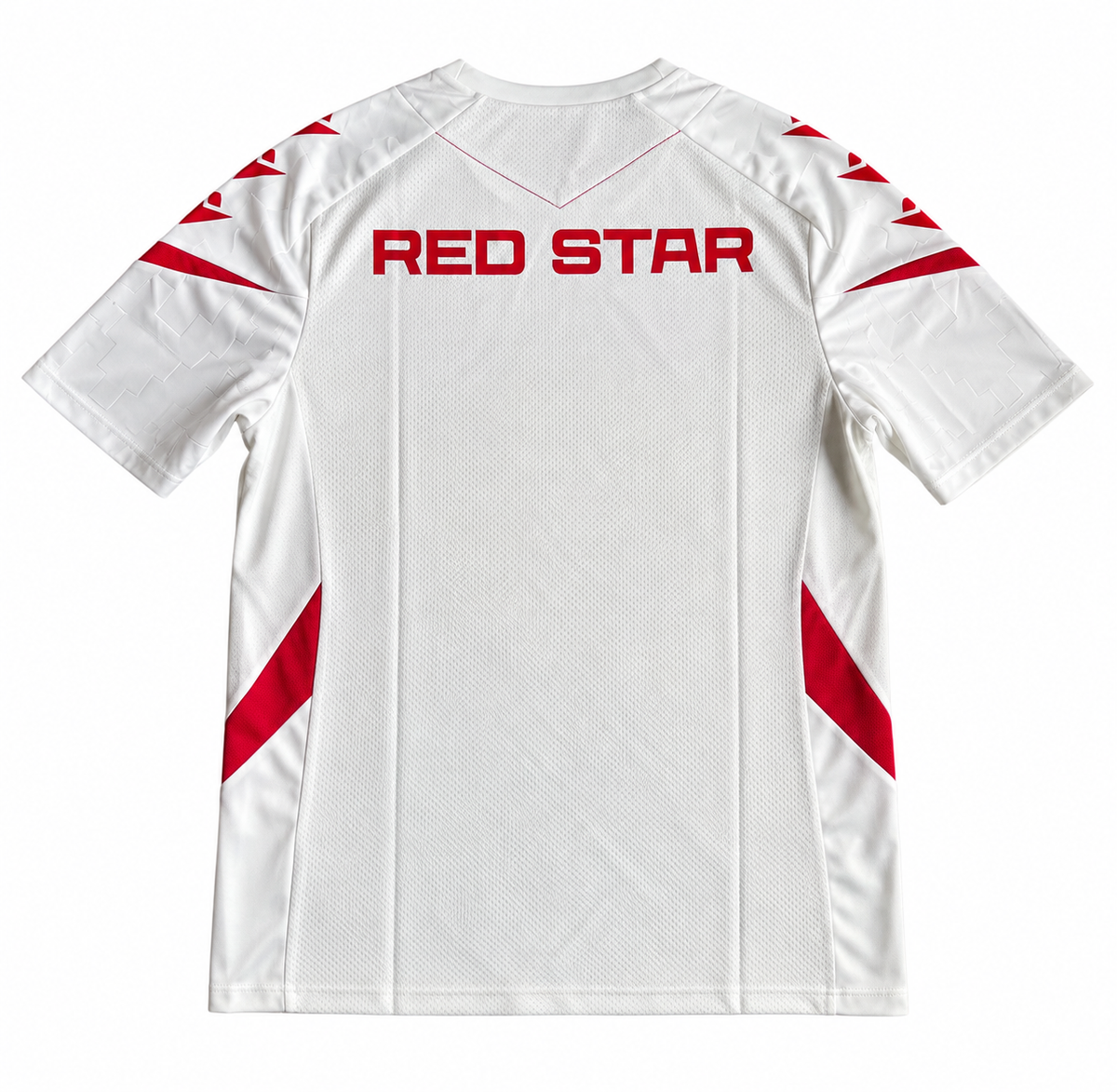 Etoile Rouge Belgrade Training Player 25-26 (M/L)