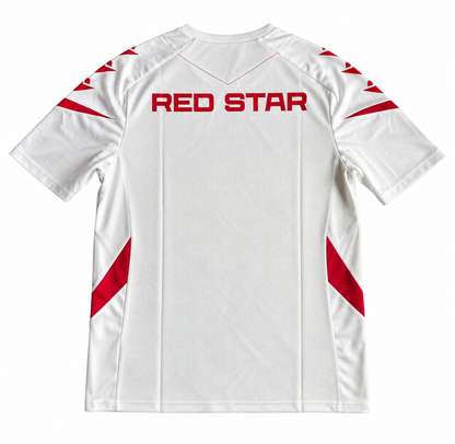 Etoile Rouge Belgrade Training Player 25-26 (M/L)