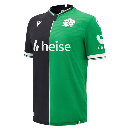 Hanovre 96 Extérieur 2024-25 (L/XL)