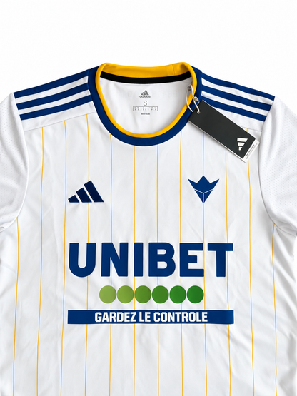Vinsky FC Domicile 2023-24 (S/XL)