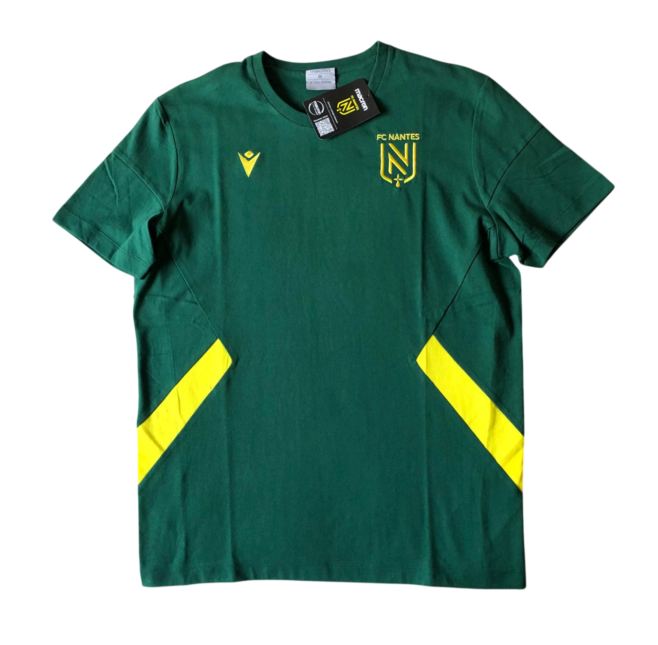 Nantes T-Shirt Training 2022-23 (M)